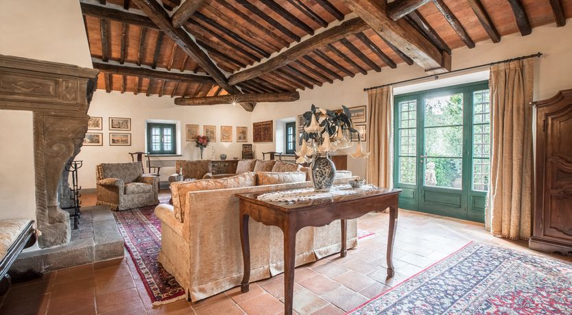 Photo of A Florentine Treasure