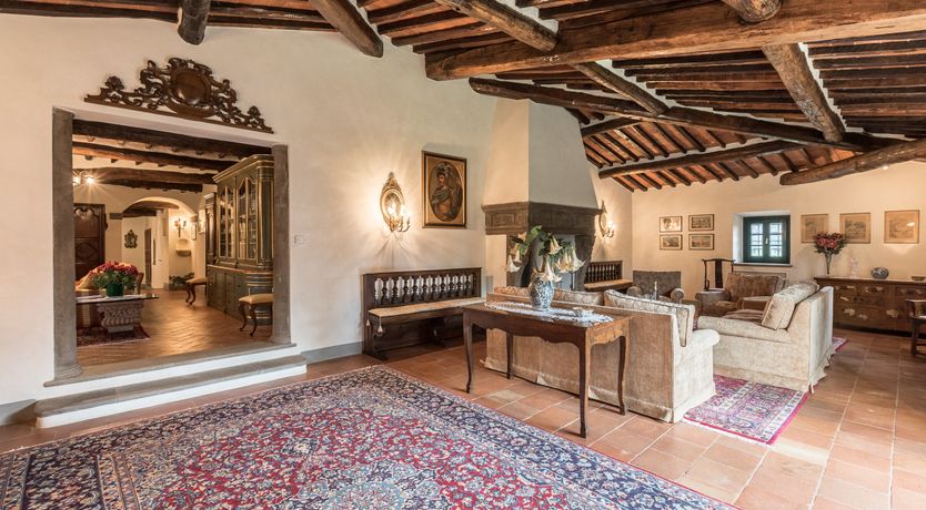 Photo of A Florentine Treasure