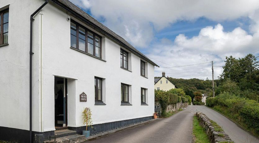 Photo of The Oak Retreat