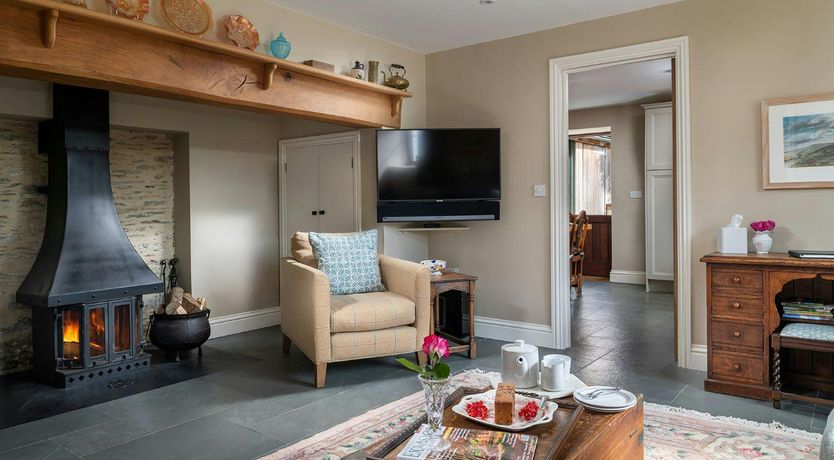 Photo of The Oak Retreat