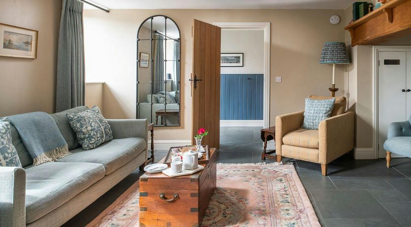 Photo of The Oak Retreat