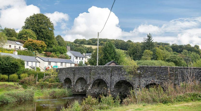 Photo of The Oak Retreat