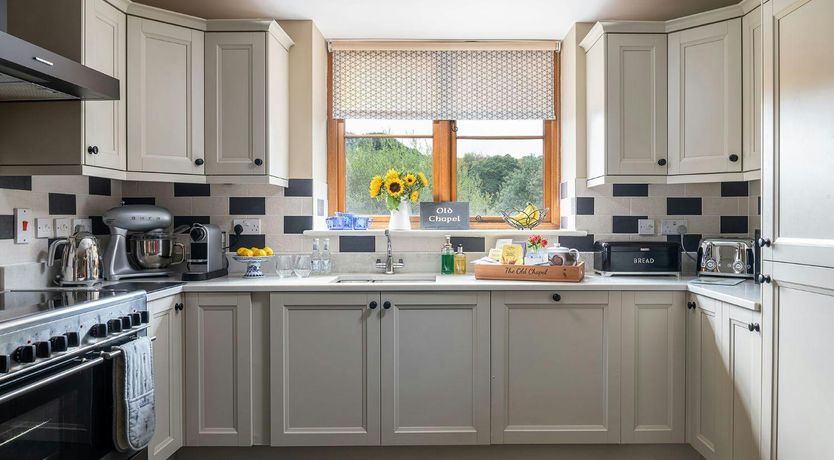 Photo of The Oak Retreat