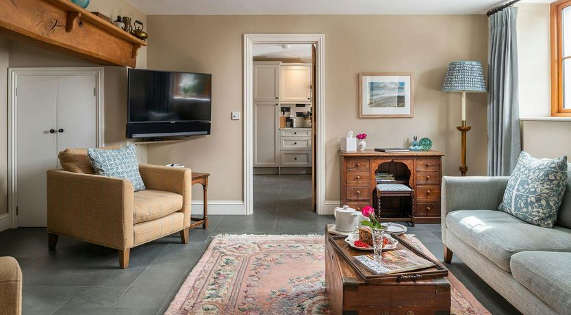 Photo of The Oak Retreat