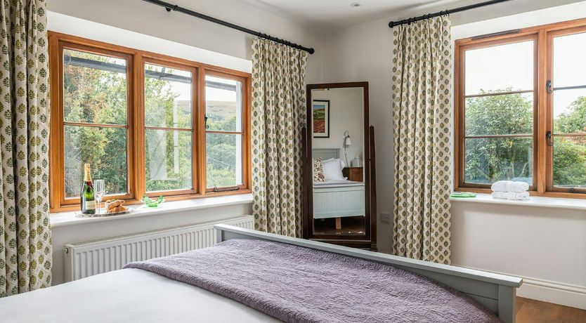 Photo of The Oak Retreat