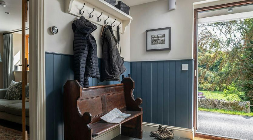 Photo of The Oak Retreat