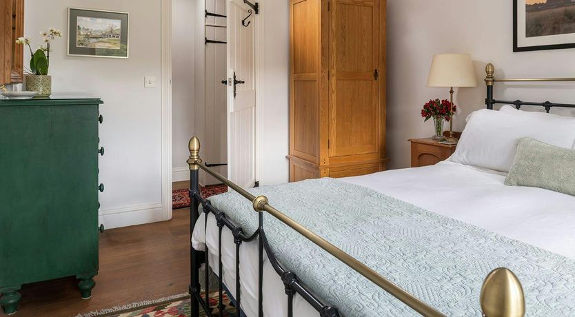 Photo of The Oak Retreat