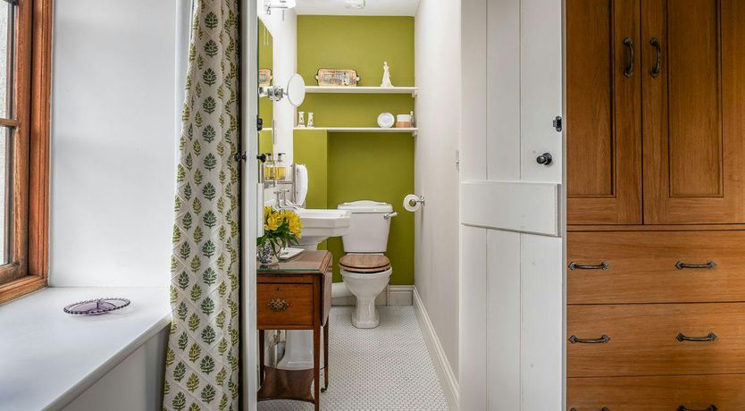 Photo of The Oak Retreat