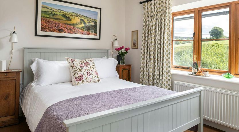 Photo of The Oak Retreat