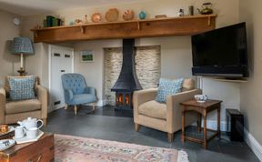 Photo of The Oak Retreat