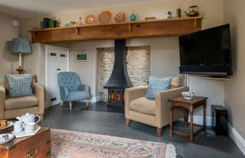 The Oak Retreat Holiday Home