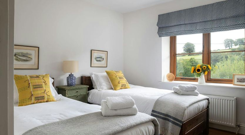 Photo of The Oak Retreat