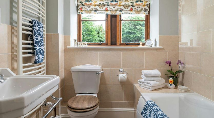 Photo of The Oak Retreat