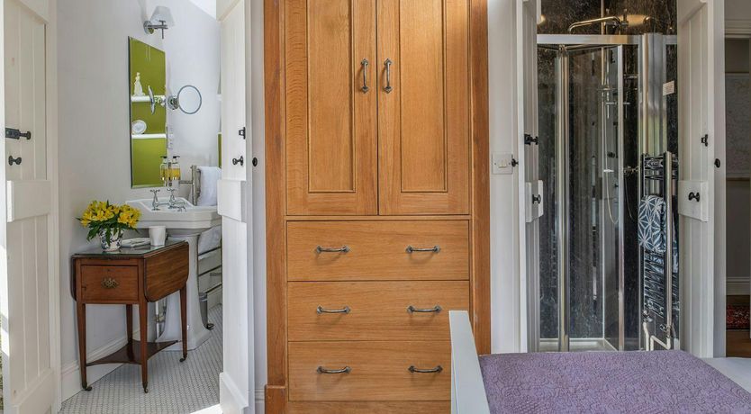 Photo of The Oak Retreat