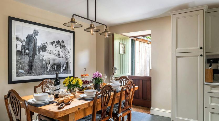 Photo of The Oak Retreat