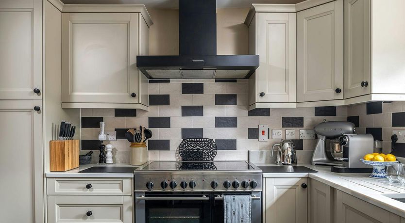 Photo of The Oak Retreat