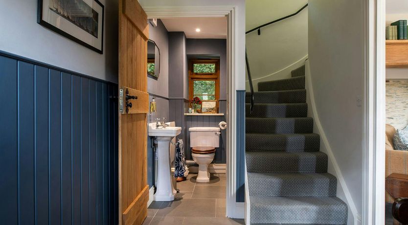 Photo of The Oak Retreat