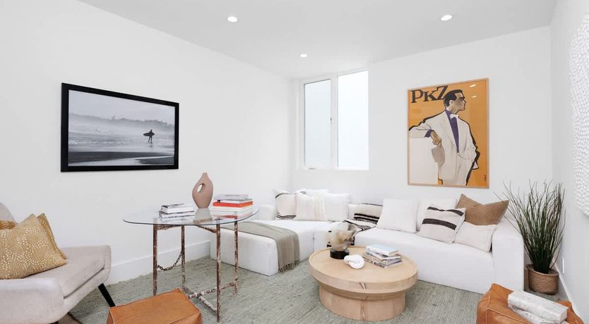 Photo of The Pacific Perch