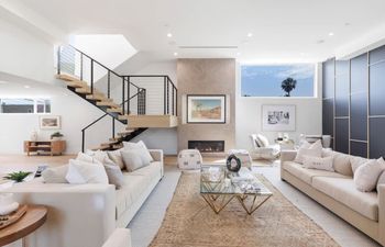 The Pacific Perch Holiday Home