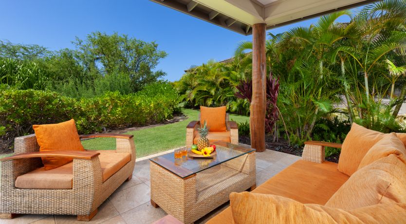 Photo of The Palm Horizon