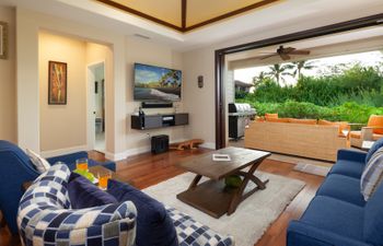 The Palm Horizon Holiday Home