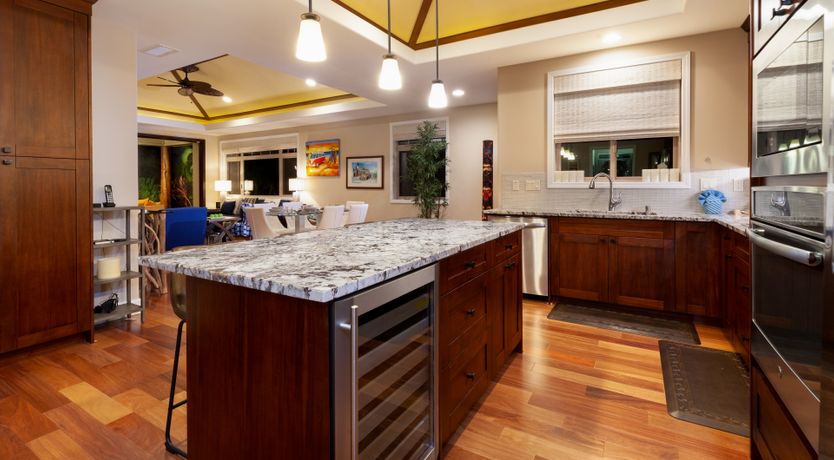 Photo of The Palm Horizon