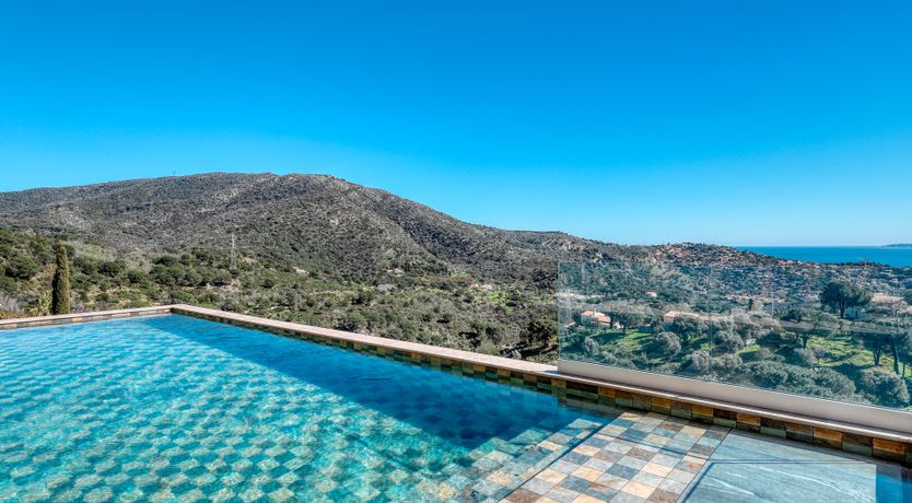 Photo of Vivid Vistas