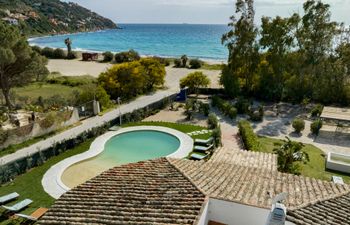 Emerald of the Sea Holiday Home