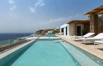 Heavenly Joy Holiday Home