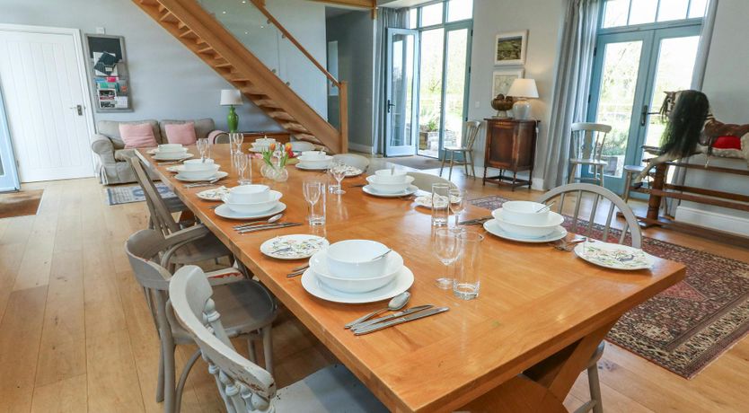 Photo of Three Doors Farm