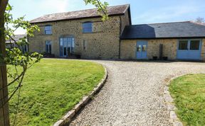 Photo of Three Doors Farm