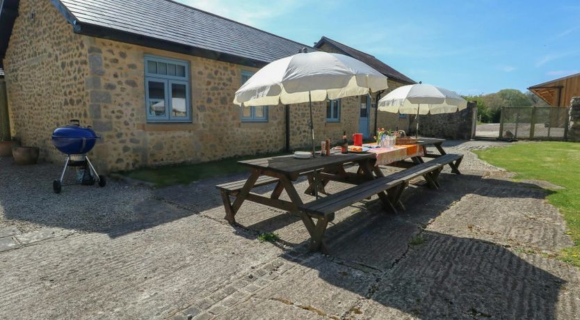 Photo of Three Doors Farm