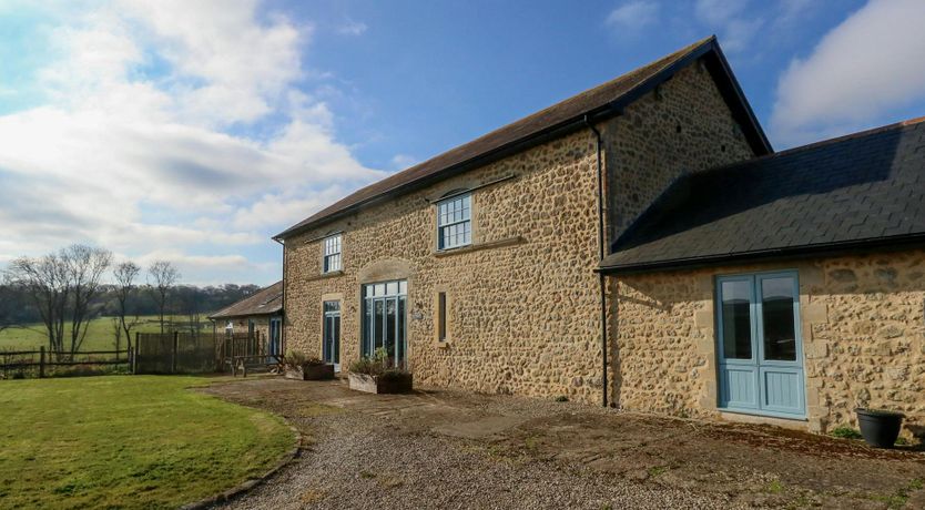 Photo of Three Doors Farm