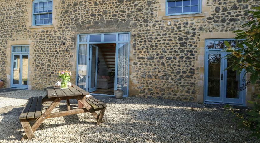 Photo of Three Doors Farm