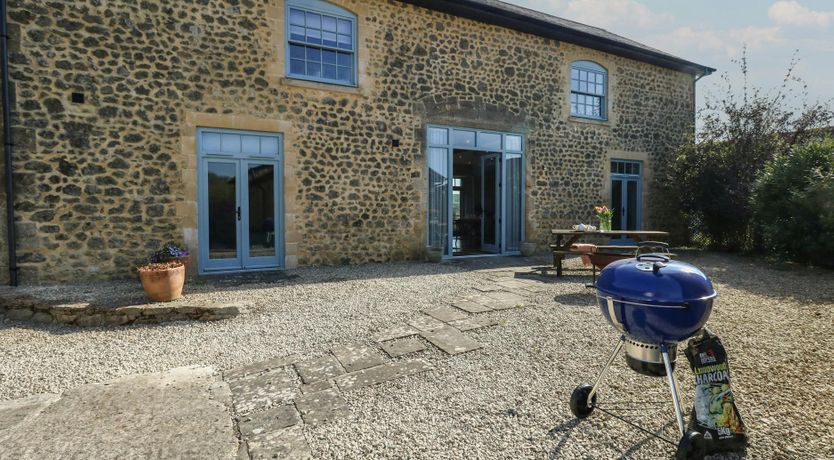 Photo of Three Doors Farm