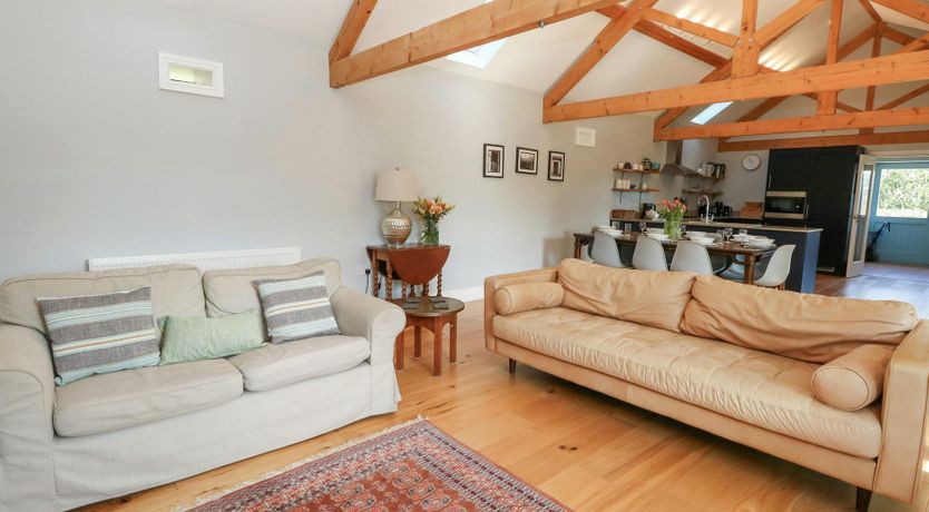 Photo of Three Doors Farm