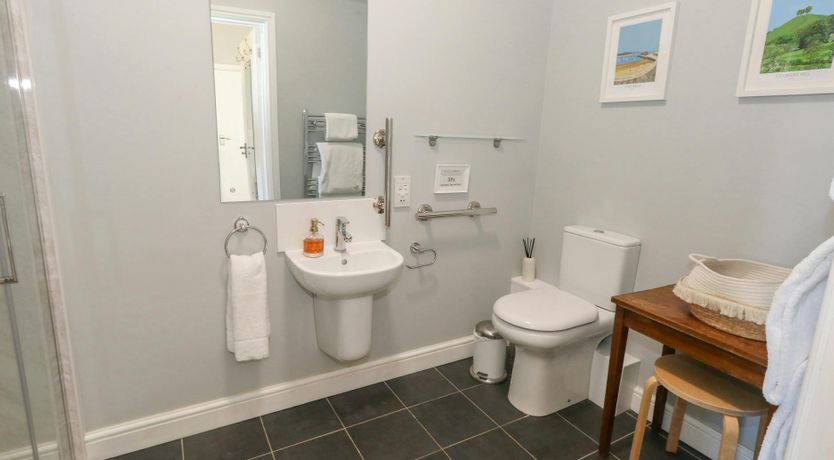 Photo of Three Doors Farm