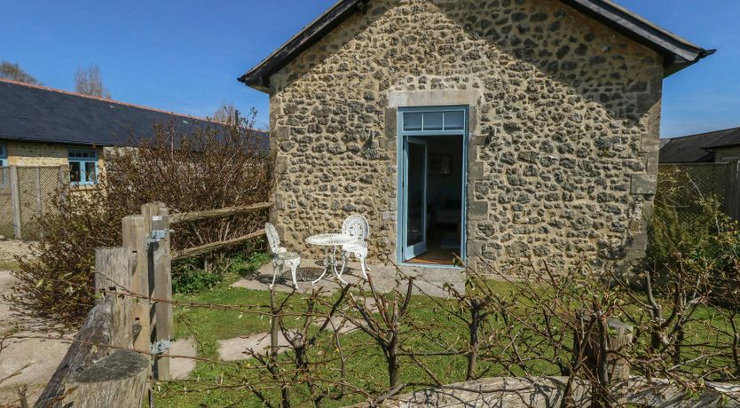 Photo of Three Doors Farm