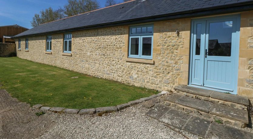 Photo of Three Doors Farm