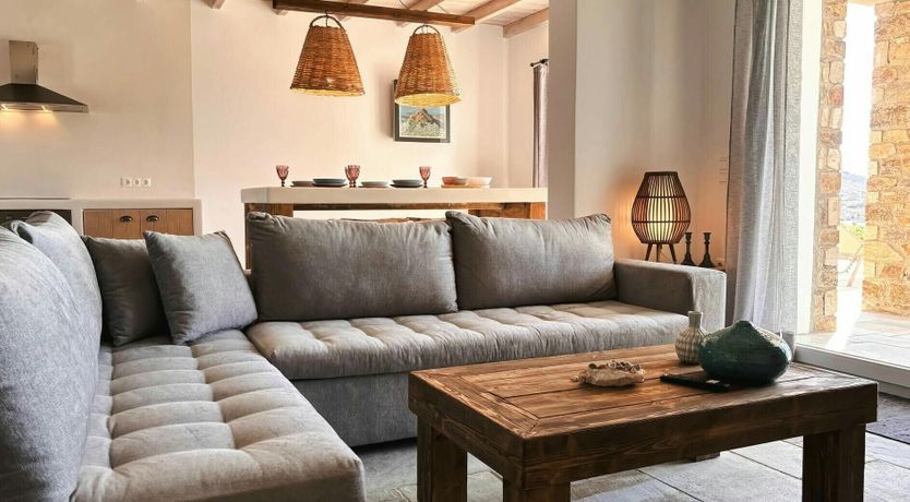 Photo of Sacred Isles