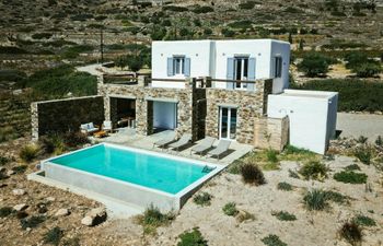 Sacred Isles Holiday Home