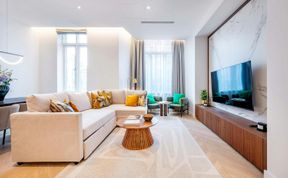 Photo of Silver & Serenity