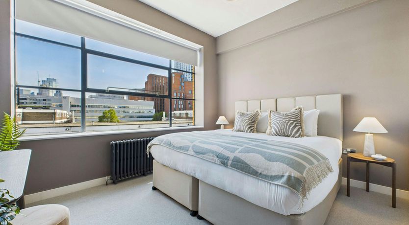 Photo of City Sky Views