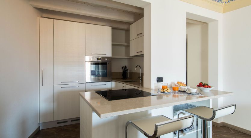 Photo of Reflections at the Palazzo