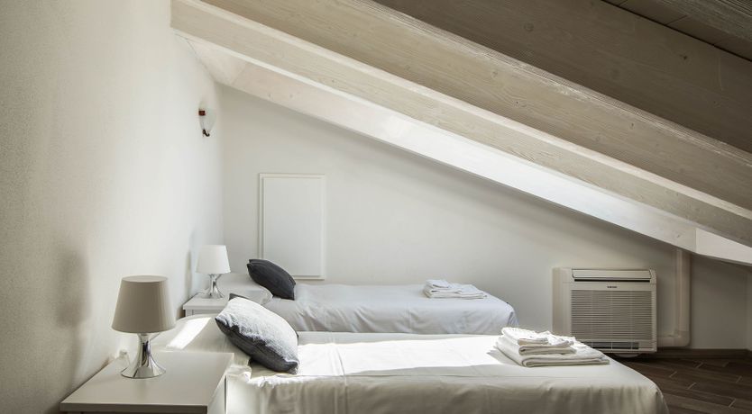 Photo of Reflections at the Palazzo