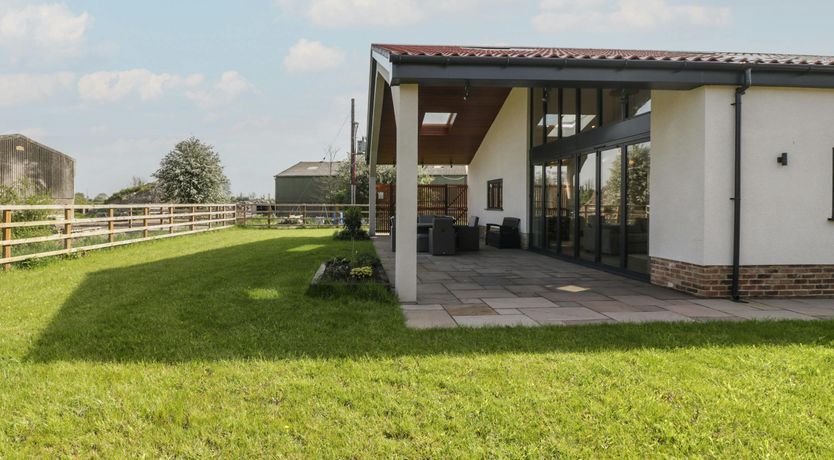 Photo of Green Village