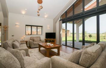 Green Village Holiday Home