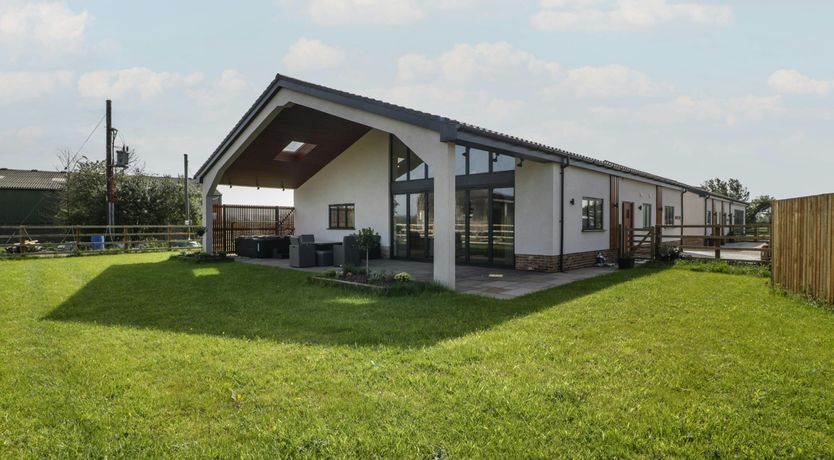 Photo of Green Village