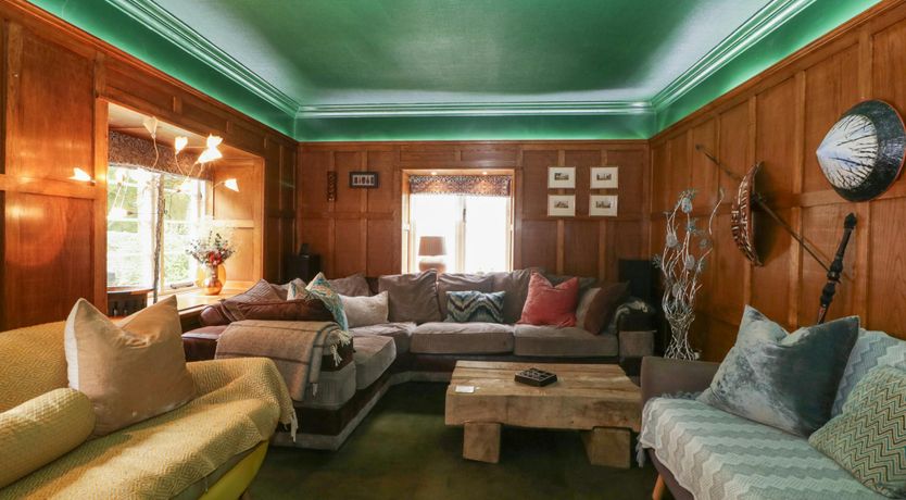 Photo of Forest King