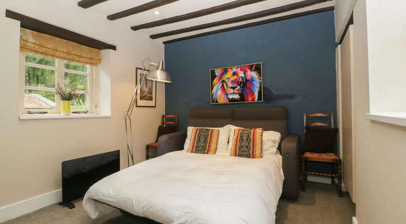 Photo of Forest King